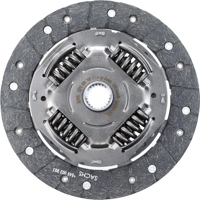 SACHS Clutch Kit - 3000 950 057